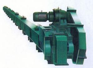 埋刮板輸送機(jī)